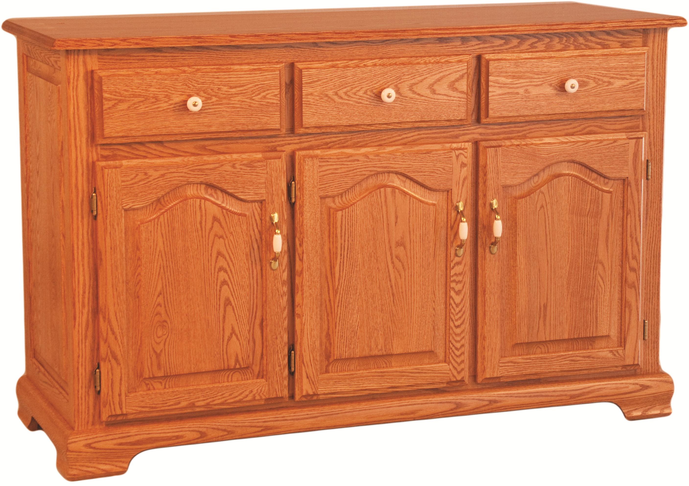 Oakwood Industries Casual Dining 3030 Homestead China Buffet w